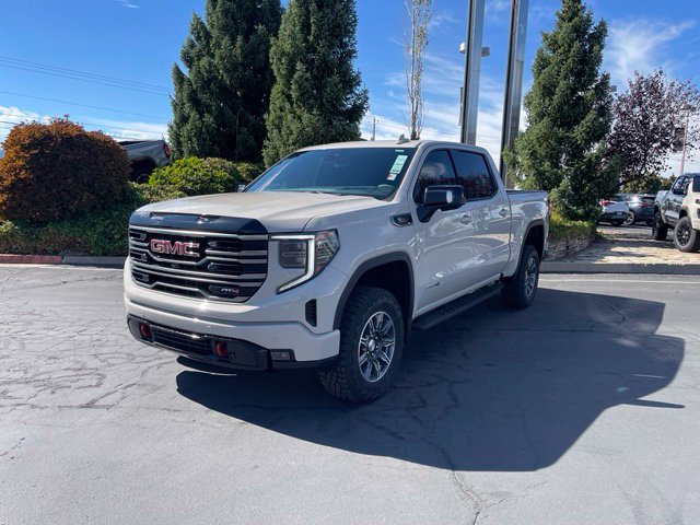 2026 GMC Sierra 1500 AT4 Truck