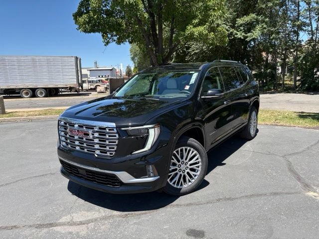 2026 GMC Acadia Denali SUV