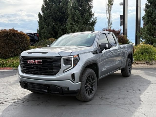 New 2026 GMC Sierra 1500 Elevation Truck