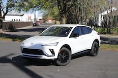 2026 Buick Envista Sport Touring SUV