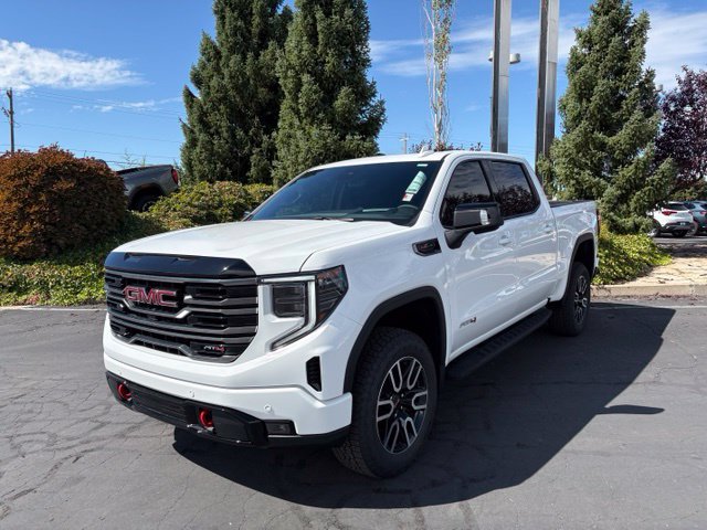 2026 GMC Sierra 1500 AT4 Truck