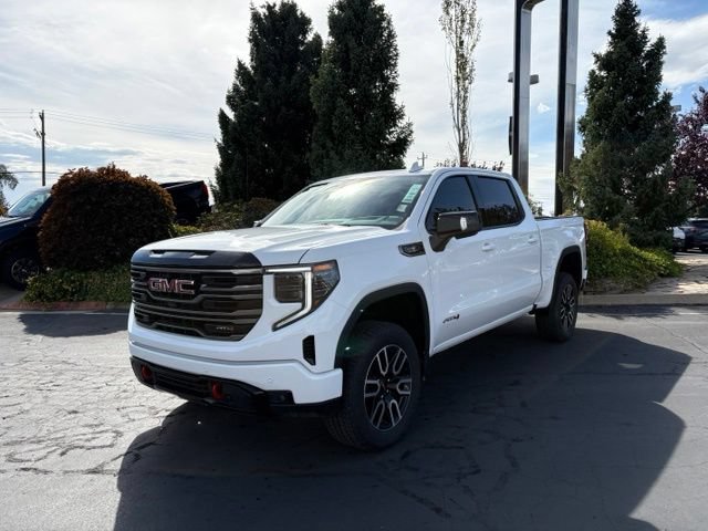 2026 GMC Sierra 1500 AT4 Truck
