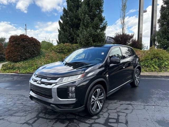 2026 Mitsubishi Outlander Sport