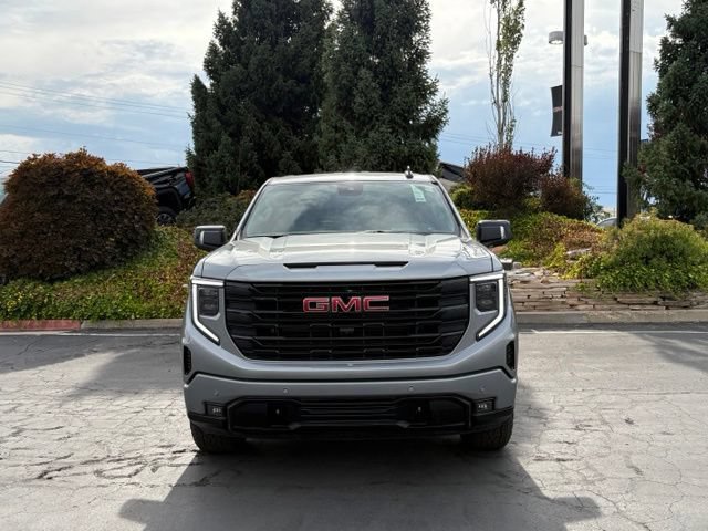 New 2026 GMC Sierra 1500 Elevation Truck