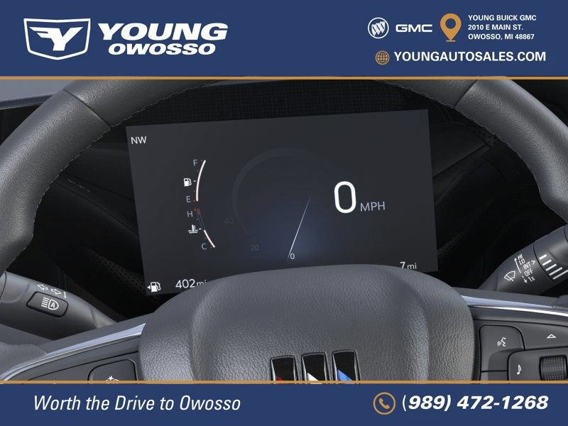 2026 Buick Envista Preferred - Photo 18