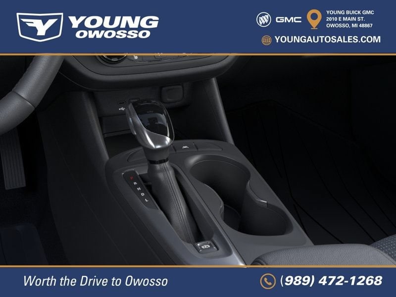 2026 Buick Envista Preferred - Photo 23