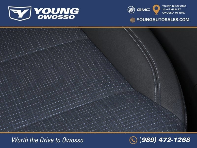 2026 Buick Envista Preferred - Photo 21