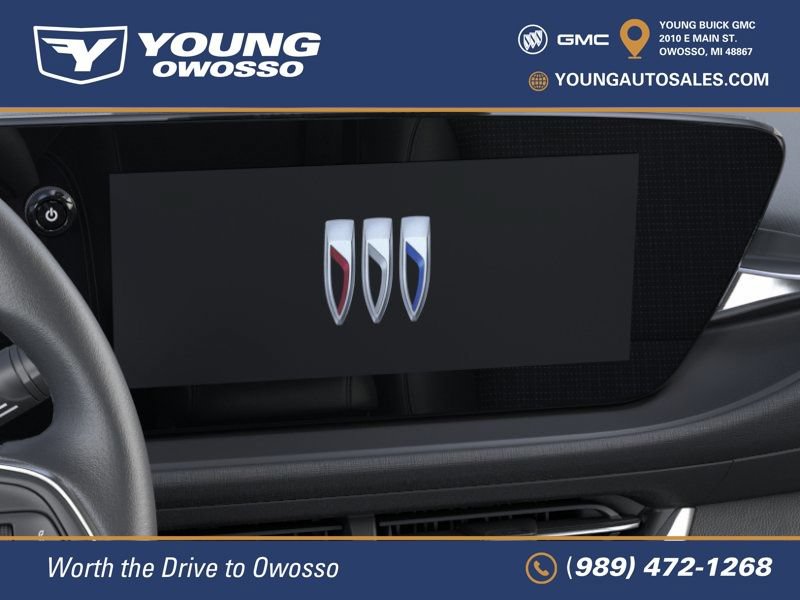 2026 Buick Envista Preferred - Photo 20