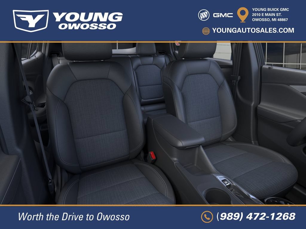 2026 Buick Envista Preferred - Photo 16