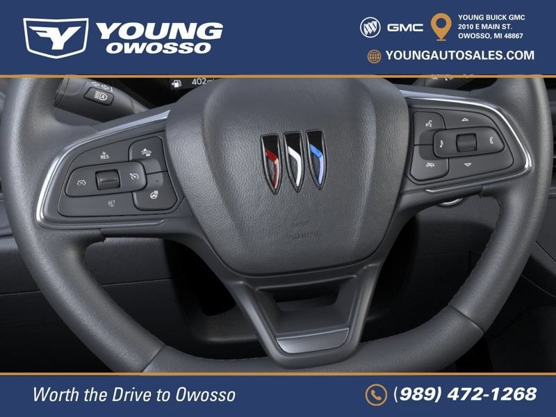 2026 Buick Envista Preferred - Photo 19