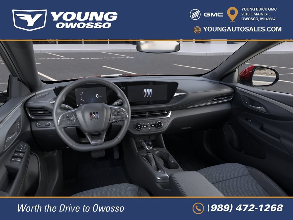 2026 Buick Envista Preferred - Photo 15