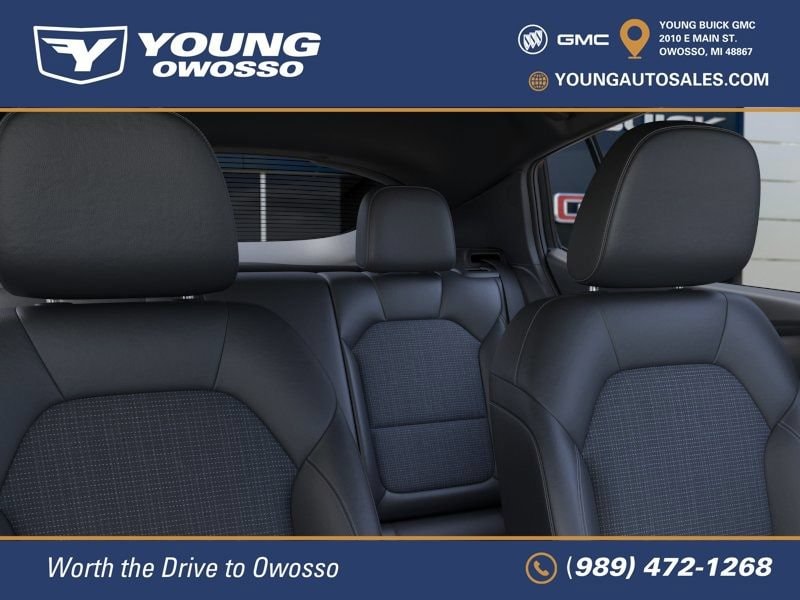 2026 Buick Envista Preferred - Photo 24