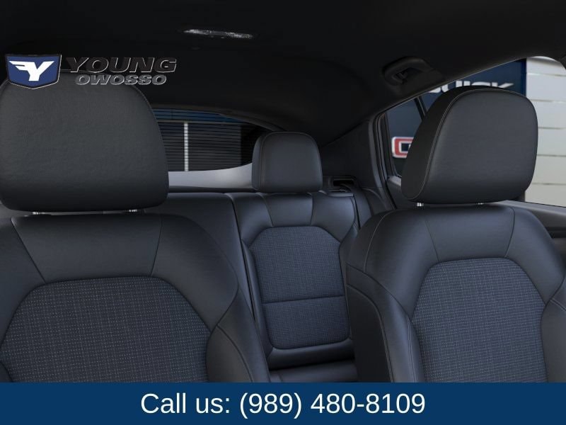2026 Buick Envista Preferred - Photo 25