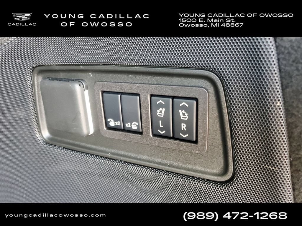 2024 Cadillac Escalade ESV Premium Luxury - Photo 33