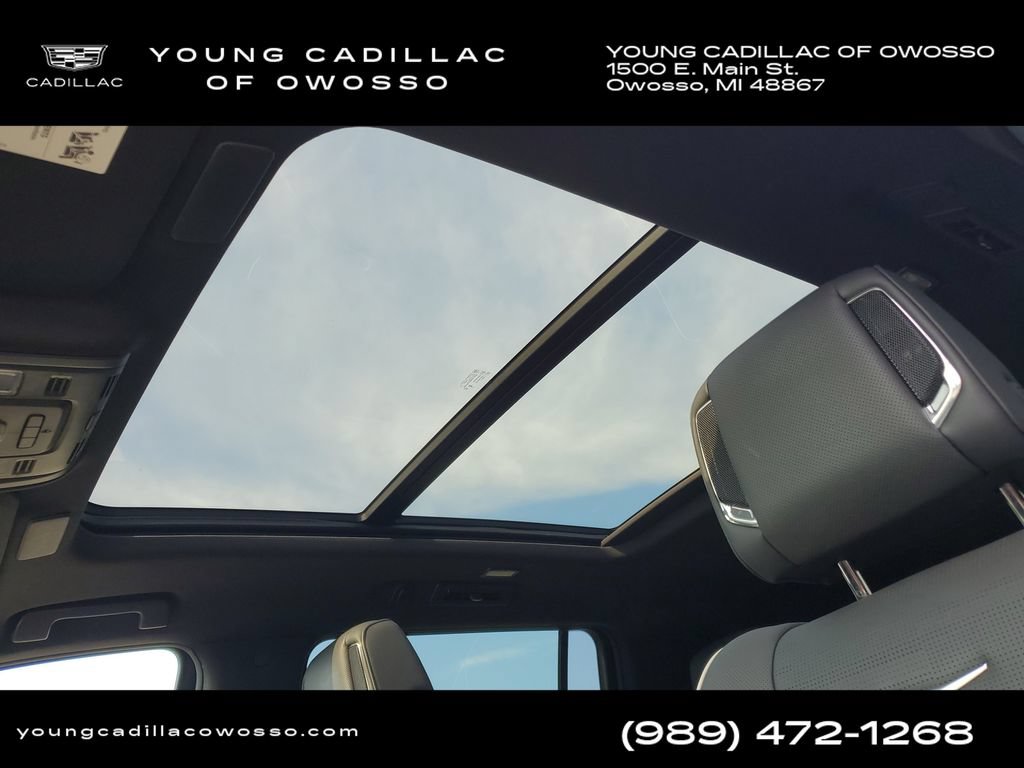 2024 Cadillac Escalade ESV Premium Luxury - Photo 9