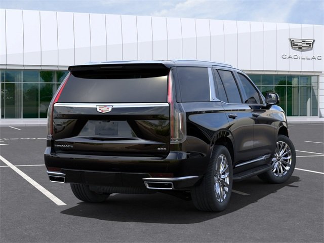 Used 2024 CADILLAC Escalade Premium Luxury SUV