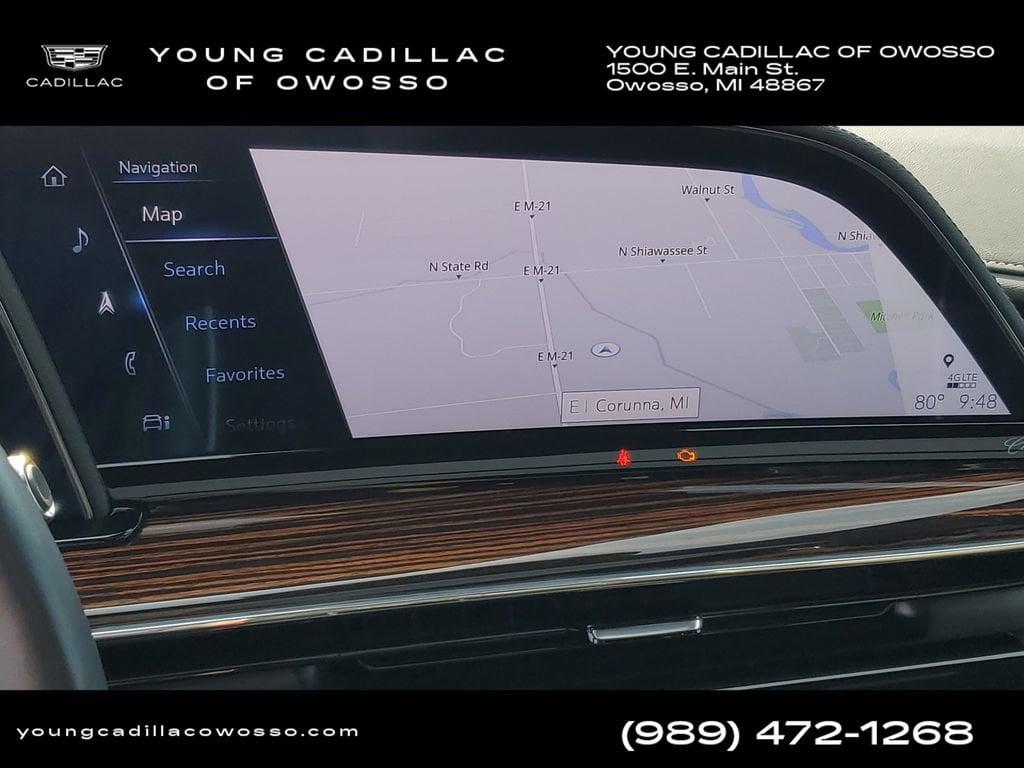 2024 Cadillac Escalade ESV Premium Luxury - Photo 19