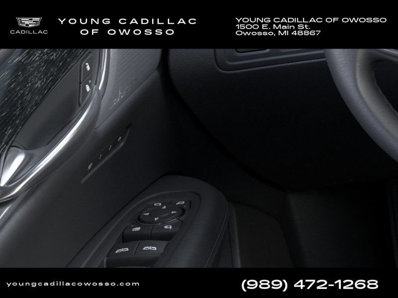 2026 Cadillac XT5 Premium Luxury - Photo 22