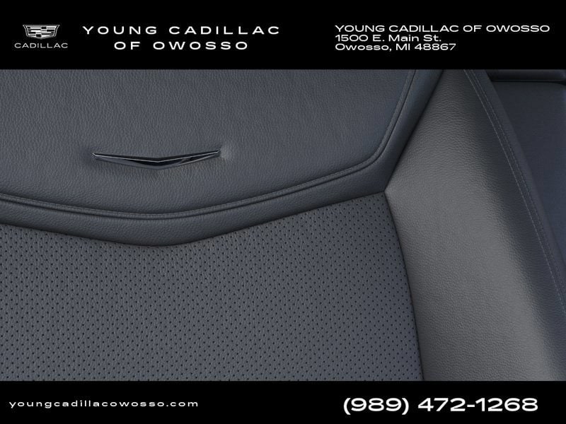 2026 Cadillac XT5 Premium Luxury - Photo 21