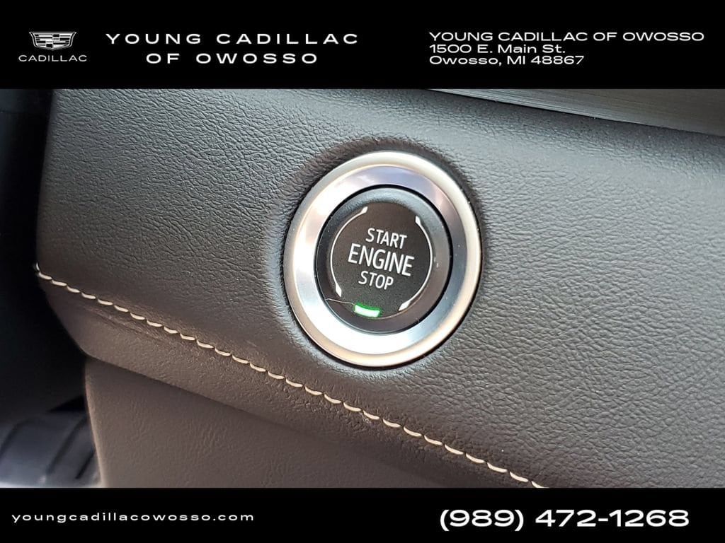 2024 Cadillac Escalade ESV Premium Luxury - Photo 17