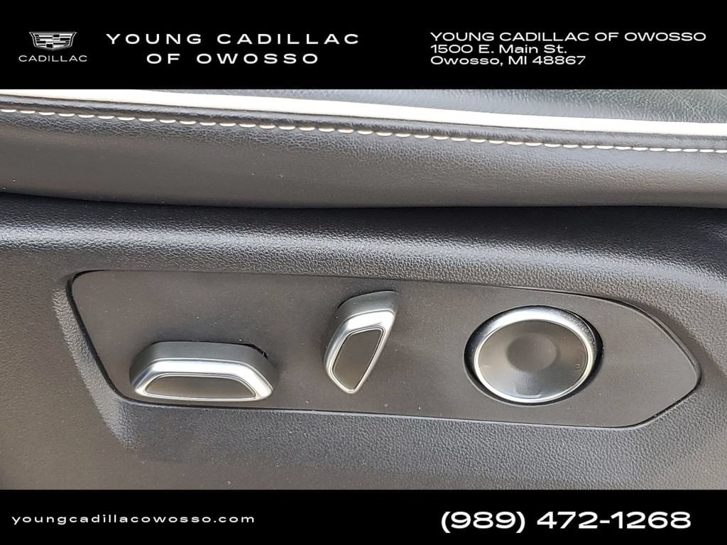 2024 Cadillac Escalade ESV Premium Luxury - Photo 10