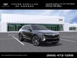  CADILLAC LYRIQ