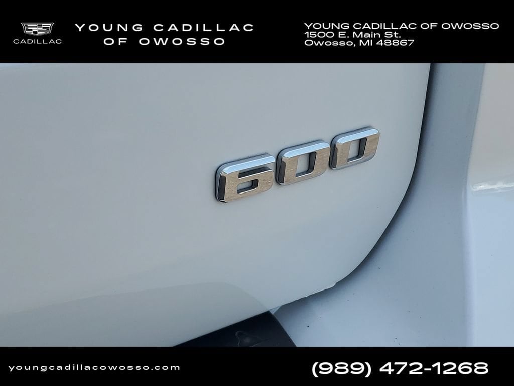 2024 Cadillac Escalade ESV Premium Luxury - Photo 37