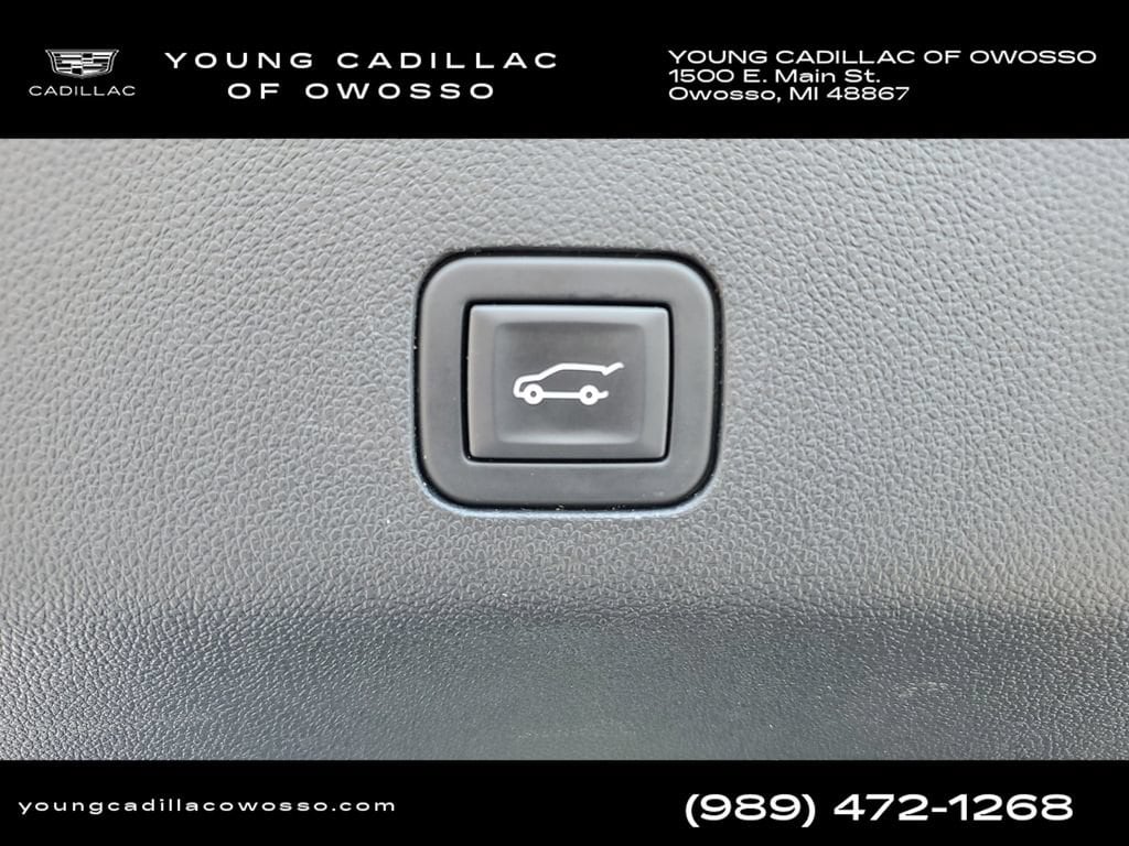 2024 Cadillac Escalade ESV Premium Luxury - Photo 34