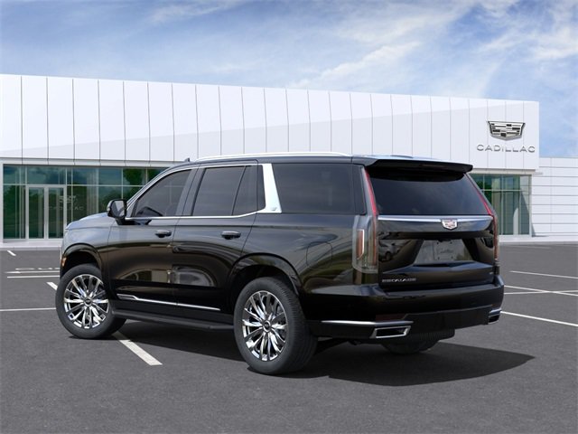 Used 2024 CADILLAC Escalade Premium Luxury SUV