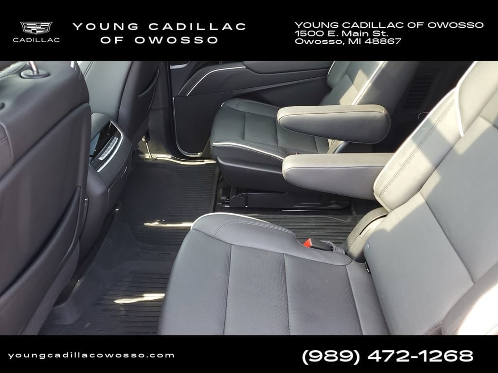 2024 Cadillac Escalade ESV Premium Luxury - Photo 30