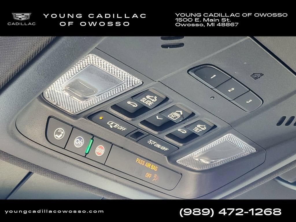 2024 Cadillac XT4 Luxury - Photo 20