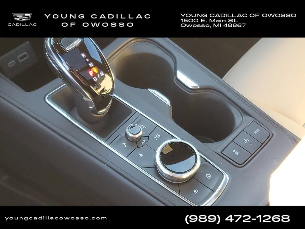 2024 Cadillac XT4 Luxury - Photo 19