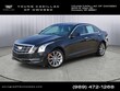  CADILLAC ATS