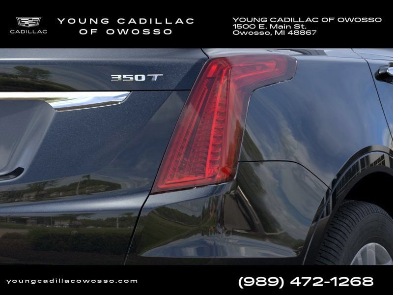 2026 Cadillac XT5 Premium Luxury - Photo 11