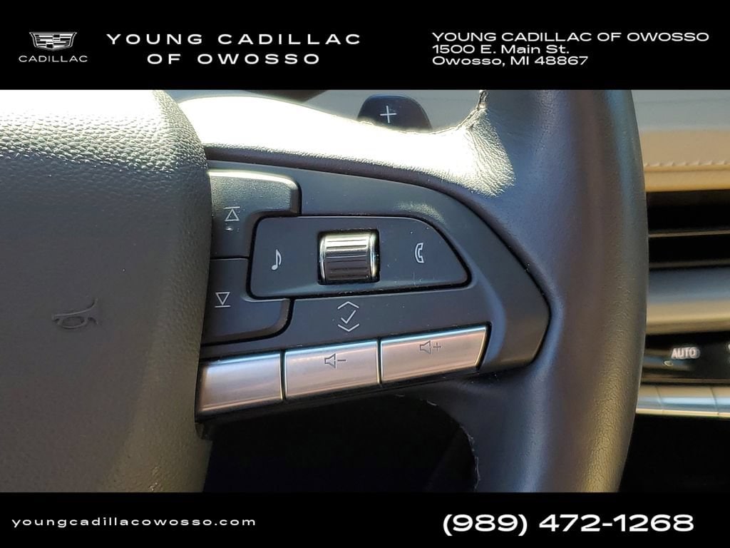2024 Cadillac XT4 Luxury - Photo 14