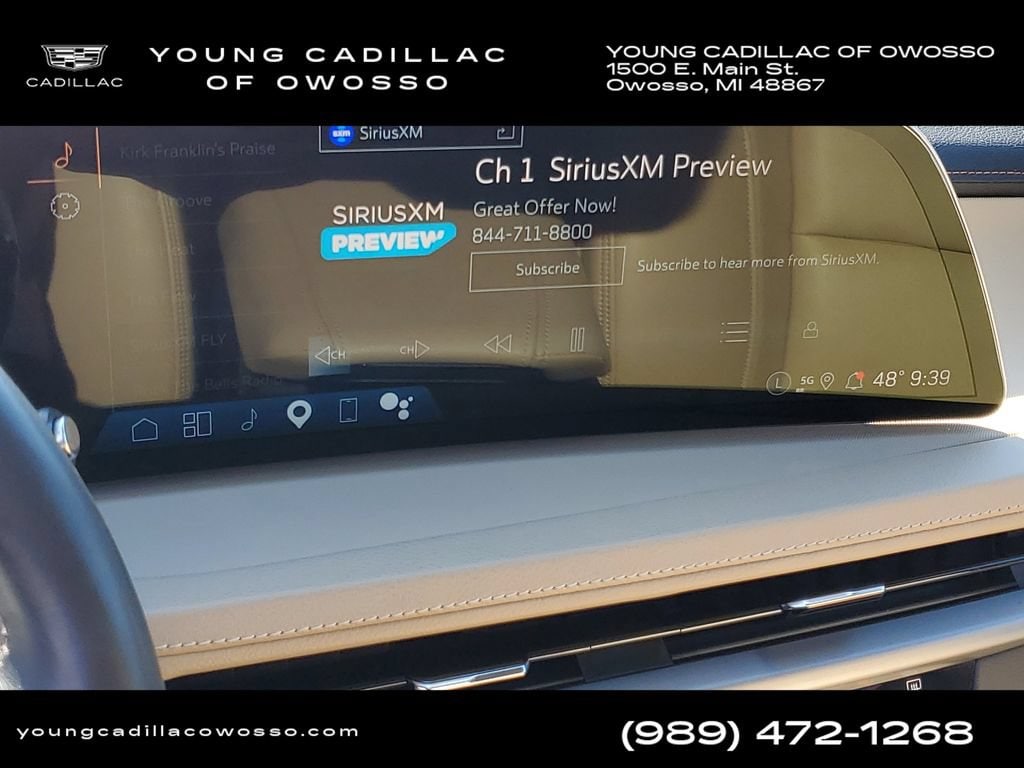 2024 Cadillac XT4 Luxury - Photo 16