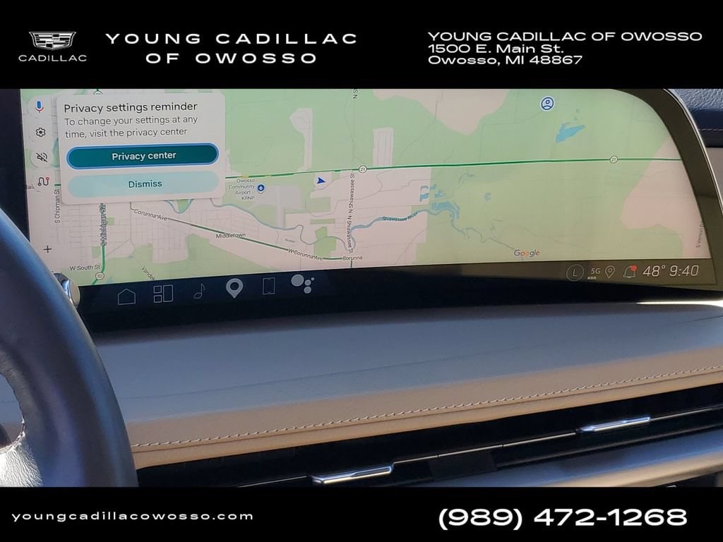 2024 Cadillac XT4 Luxury - Photo 17