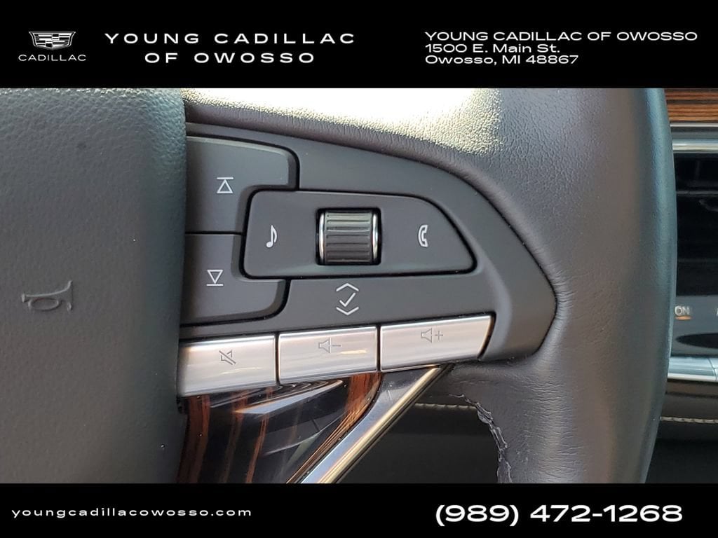 2024 Cadillac Escalade ESV Premium Luxury - Photo 16