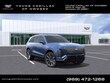  CADILLAC VISTIQ