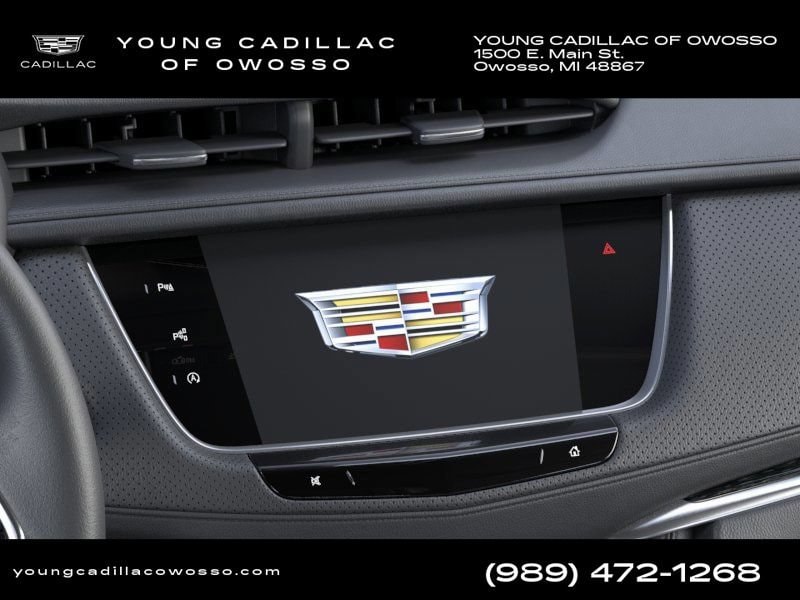 2026 Cadillac XT5 Premium Luxury - Photo 20