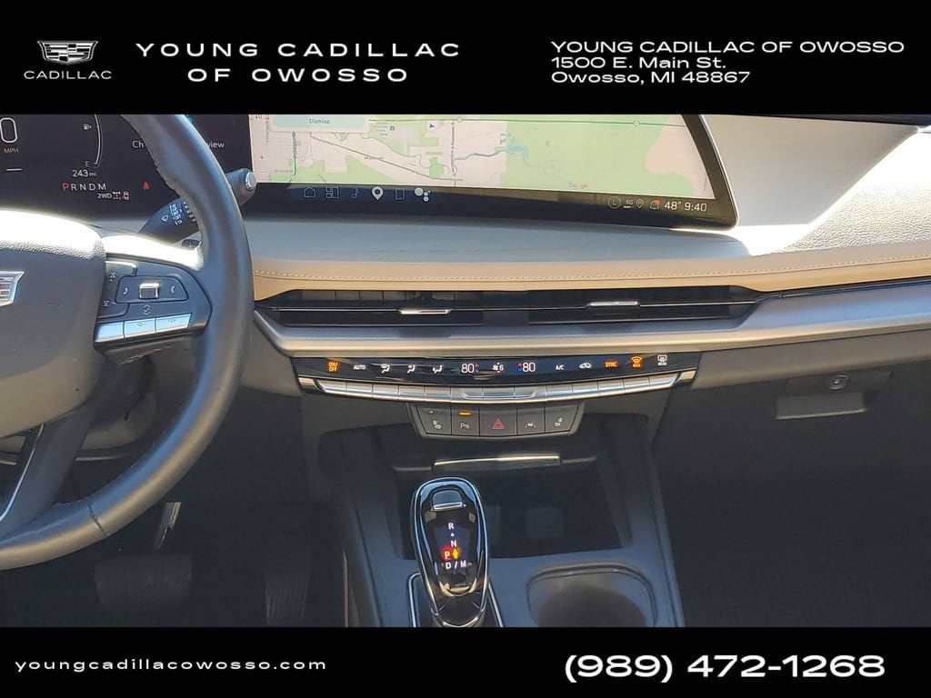 2024 Cadillac XT4 Luxury - Photo 25