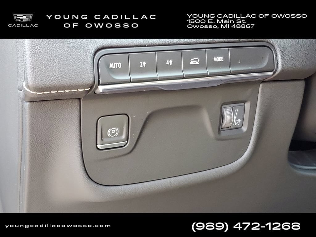 2024 Cadillac Escalade ESV Premium Luxury - Photo 12