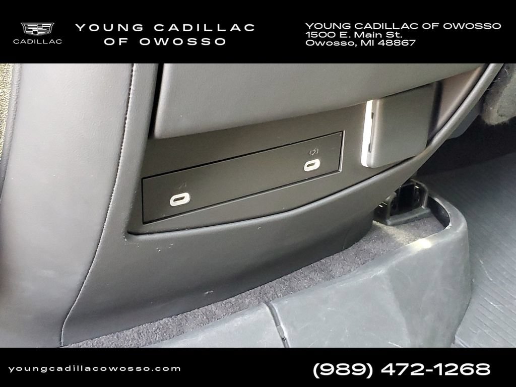 2024 Cadillac Escalade ESV Premium Luxury - Photo 31