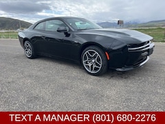 2026 Dodge Charger R/T PLUS 2-DOOR AWD Coupe