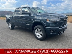2027 Ram 1500 Big Horn Pickup