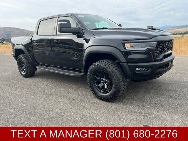 2026 Ram 1500 Pickup 