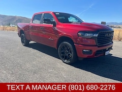 2027 Ram 1500 Laramie Pickup