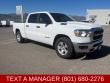 Used 2023 Ram 1500 Big Horn/Lone Star Truck
