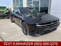 2026 Dodge Charger SCAT PACK PLUS 2-DOOR AWD Coupe