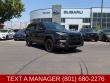 Used 2026 Subaru Outback Wilderness SUV